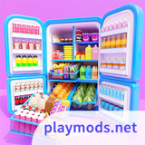 Fill the Fridge 3D<span>(No Ads)</span>3.0_rowtechapk.com