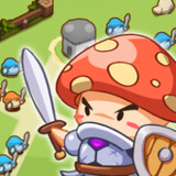 Clash of Mushroom<span>(No ads)</span>1.0.35_rowtechapk.com