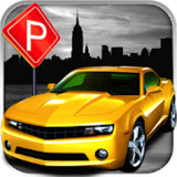 Parking 3D - Car Parking<span>(Unlimited money)</span>1.7.2_rowtechapk.com