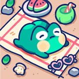 Pond Pals: Cozy Glamping Game<span>(Free Shopping)</span>1.1.2_rowtechapk.com