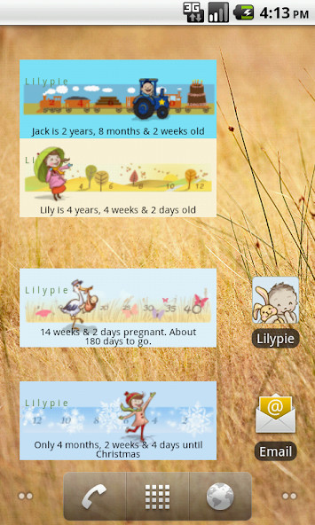 Dubun Guiziga screenshot image 1_Popularmodapk.com