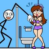 Thief Troll solve steal puzzle2.01_rowtechapk.com