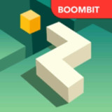 Dancing Line(Through the fog module)1.7_rowtechapk.com