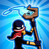 Warventure: Stickman Clash<span>(Mod Menu)</span>1.0.135_rowtechapk.com