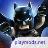 LEGO ® Batman: Beyond Gotham<span>(Unlock all)</span>2.2.1.02_rowtechapk.com