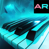 Piano Hero - AR Learning10.30_rowtechapk.com