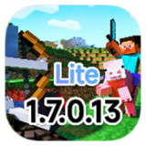 Minecraft Lite<span>(Lite version)</span>1.7.0.13_rowtechapk.com