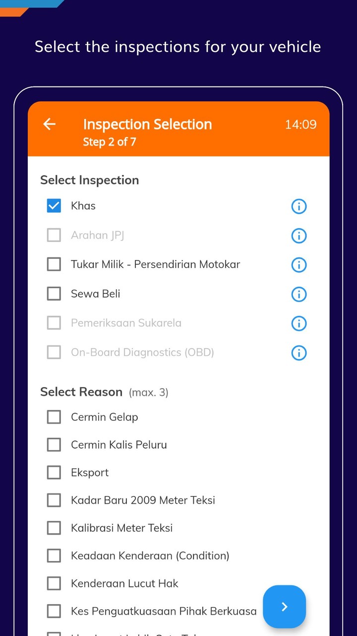 MyPuspakom screenshot image 8_Popularmodapk.com