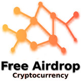 Free Airdrop Cryptocurrency1.1_rowtechapk.com