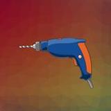 Power Tool Sounds Soundboard1.4_rowtechapk.com