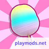 サクっと！わたがし<span>(Unlock all skins)</span>1.0.0_rowtechapk.com