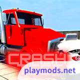 Real Car Crash X<span>(No Ads)</span>2_rowtechapk.com