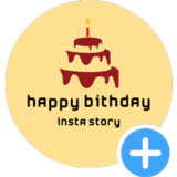 happy birthday insta story4_rowtechapk.com