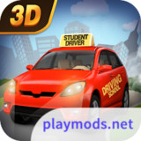 Driving School Tycoon<span>(unlimited money)</span>1.0.0_rowtechapk.com