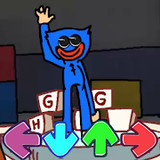 FNF Cartoon Mod1.1_rowtechapk.com