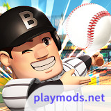 Super Baseball League<span>(No Ads)</span>2.6.0.0_rowtechapk.com