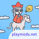 脑洞西游<span>(Get rewards for being ad-free)</span>1.0.2_rowtechapk.com