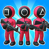 Squid Game 456 Survival(No Ads)1.0.18_rowtechapk.com