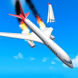 Plane Crash: Flight Simulator<span>(Unconditional success)</span>2.2.11_rowtechapk.com