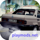 Tofaş Drift Driving Simulator<span>(Unlimited Resources)</span>4.0_rowtechapk.com