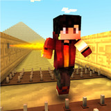 Pixel Maze 3D - Labyrinth Game3.1.4_rowtechapk.com