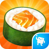SushiMaster2:Chef CookingStory<span>(Free shopping)</span>1.0.1_rowtechapk.com