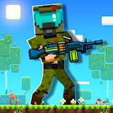Noob 2D Platformer Shooter<span>(Unlimited coins)</span>1.6_rowtechapk.com