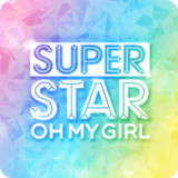 SuperStar OH MY GIRL3.20.0_rowtechapk.com