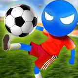 Stickman Soccer Football Game3.1_rowtechapk.com