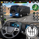 Bus Driving School : Bus Games5.0_rowtechapk.com