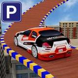 Rooftop Car Parking game 20231.1_rowtechapk.com