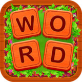 Word Connect 2022 - Word Farm1.5_rowtechapk.com