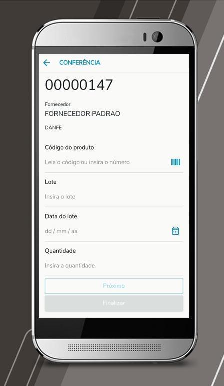 Meu Coletor de Dados screenshot image 9_Popularmodapk.com