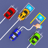 Car Parking Order Car Escape1.2_rowtechapk.com