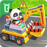 Little Panda: City Builder8.67.00.00_rowtechapk.com