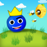 Save the Rainbow : Bee Attack1.2_rowtechapk.com