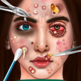 ASMR Doctor: Makeover Makeup1.1.28_rowtechapk.com