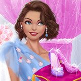 العاب بنات - الاميرة مشهوره1.0_rowtechapk.com