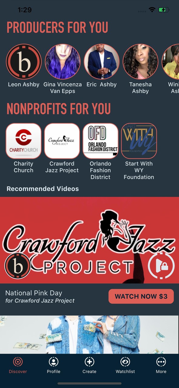 Botic Point Mobile screenshot image 22_Popularmodapk.com