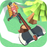 伐木累不累<span>(No Ads)</span>1.0.9_rowtechapk.com