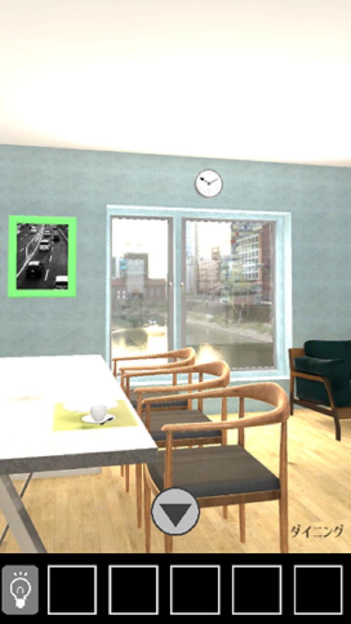 Escape: Refreshing Apartment screenshot image 5_Popularmodapk.com