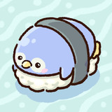 Penguin Sushi Bar<span>(Unlimited Money)</span>0.7.5_rowtechapk.com