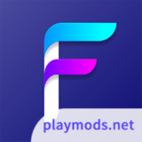 Faded - Icon Pack<span>(Full Version)</span>5.0.2_rowtechapk.com