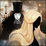 Phantom of Opera - Mystery Visual Novel Thriller<span>(Unlimited currency)</span>5.4.2_rowtechapk.com
