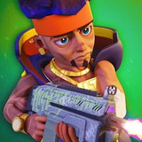 Trillionaire Thugs ZombieWorld<span>(Unlimited Currency)</span>1.0.159_rowtechapk.com