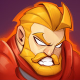 Big Hero Quest: Rush Battles0.1.42_rowtechapk.com