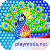 Bubble Shooter Classic 2<span>(No Ads)</span>2.0.9_rowtechapk.com