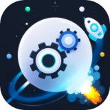 Gravity Line Meteor<span>(No Ads Free Rewards)</span>0.9.4_rowtechapk.com