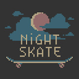 Night Skate<span>(Google paid games free purchase)</span>1.2_rowtechapk.com
