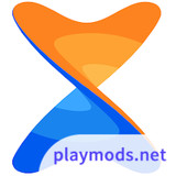 Xender - Share Music Transfer<span>(Premium Unlocked)</span>14.2.1.Prime_rowtechapk.com